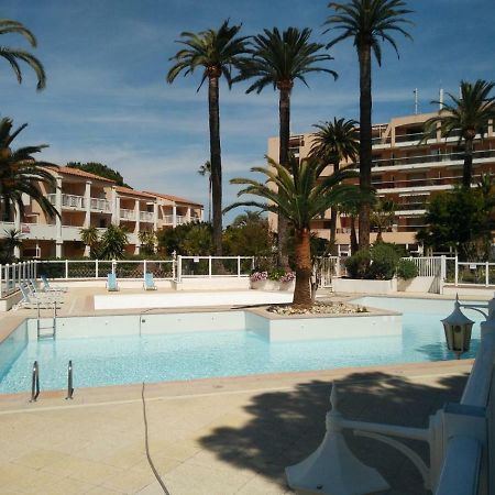 Open Residence Golfe Juan Vallauris Exterior photo
