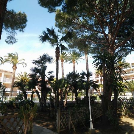 Open Residence Golfe Juan Vallauris Exterior photo