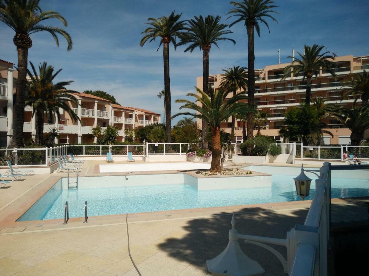 Open Residence Golfe Juan Vallauris Exterior photo
