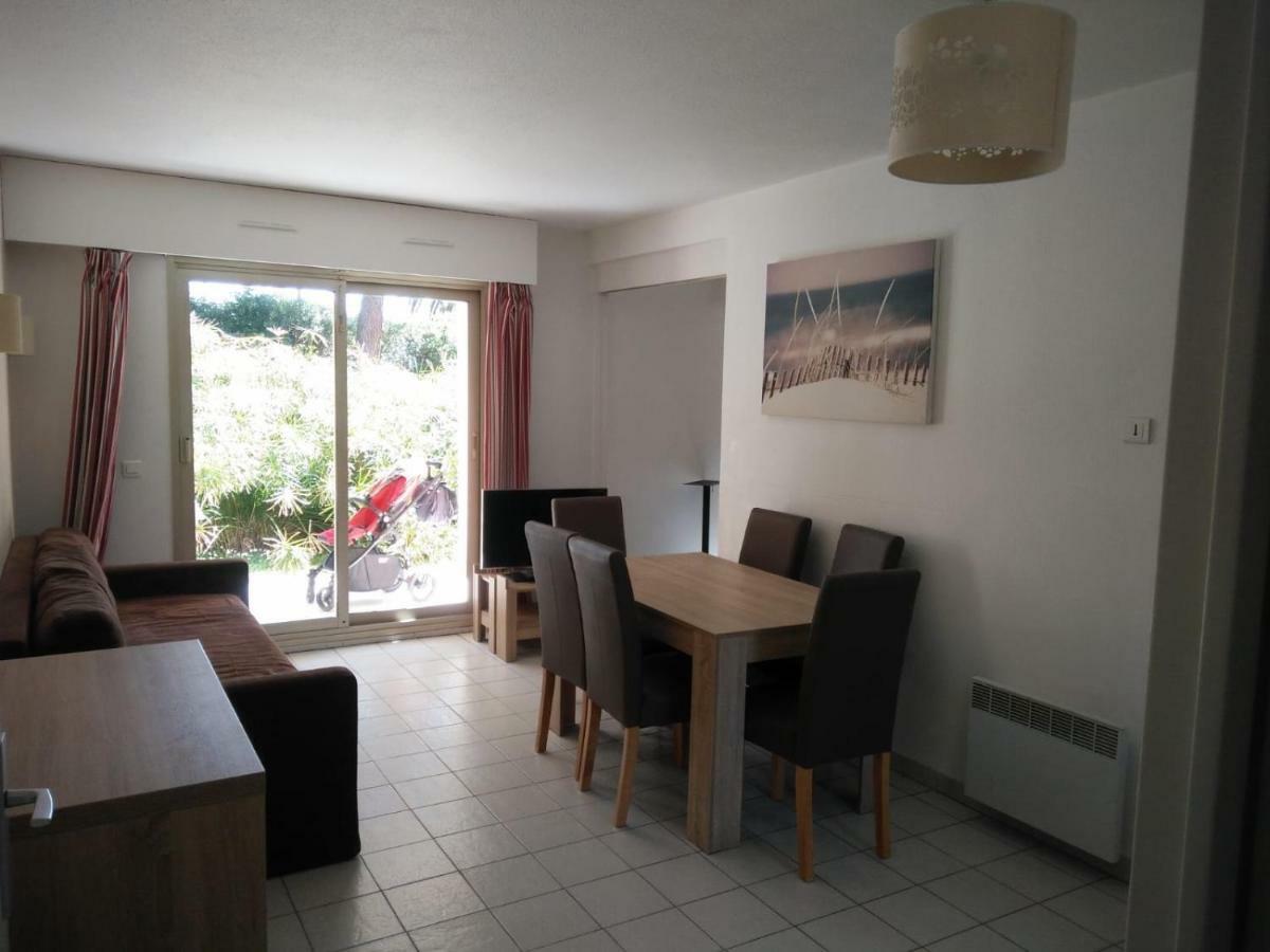 Open Residence Golfe Juan Vallauris Exterior photo