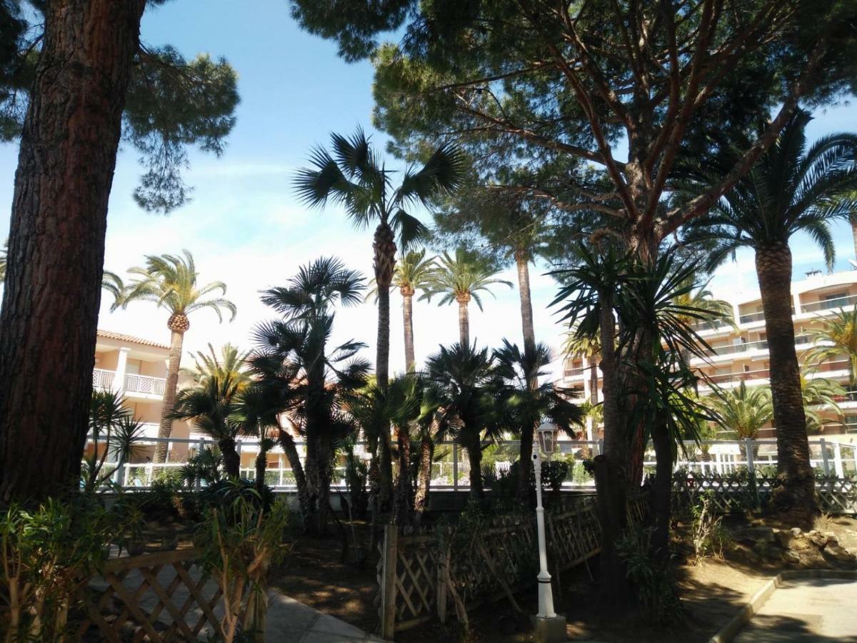 Open Residence Golfe Juan Vallauris Exterior photo