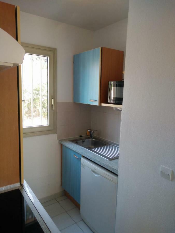 Open Residence Golfe Juan Vallauris Exterior photo
