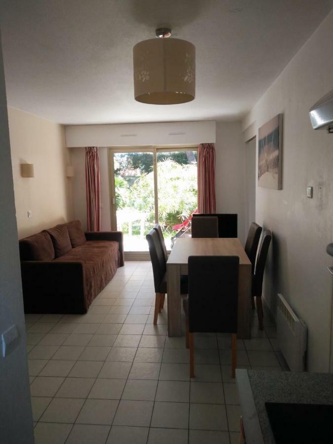 Open Residence Golfe Juan Vallauris Exterior photo