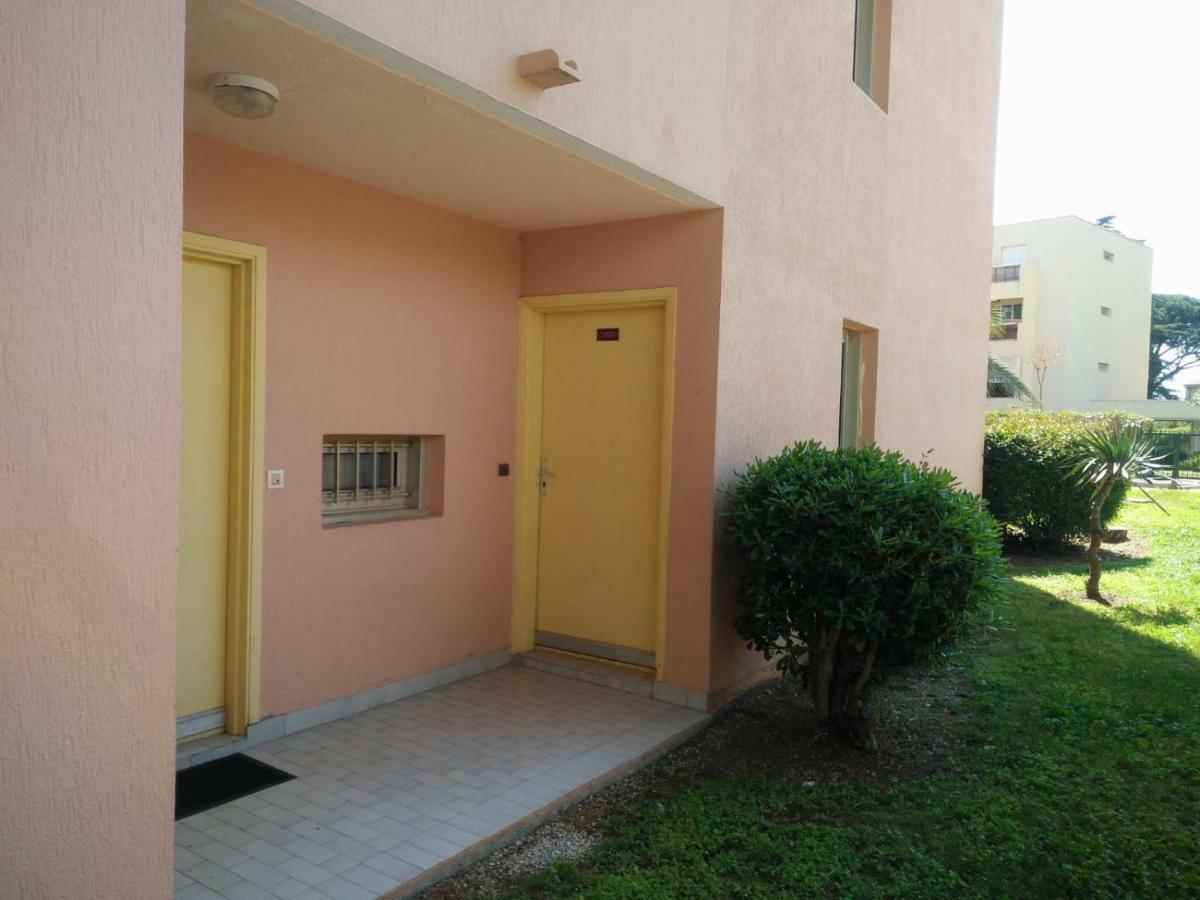 Open Residence Golfe Juan Vallauris Exterior photo